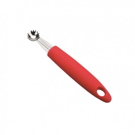 DESCORAZONADOR TOMATE DE LACOR