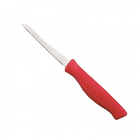 CUCHILLO DENTADO TOMATE DE LACOR