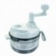 Mini Chopper 2 Blades + Lacor Whipper 1 litro