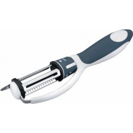 Descascando lâminas giratórias