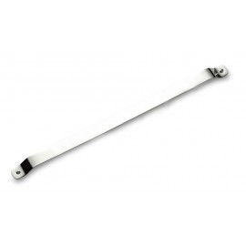 Suporte de parede para 5 peças. (inox 18/10)