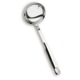 Cacillo inoxidable. (inox 18/10)