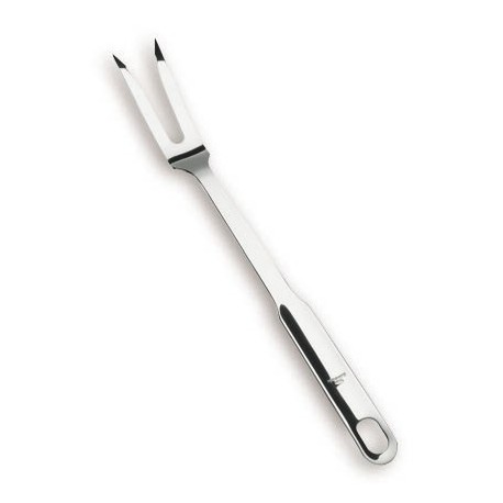 Garfo inoxidável. (inox 18/10)