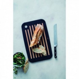 Tabela de corte preto 40x25 cm