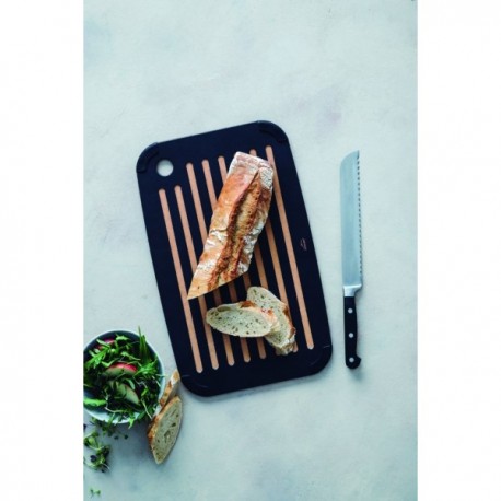 Tabela de corte preto 40x25 cm