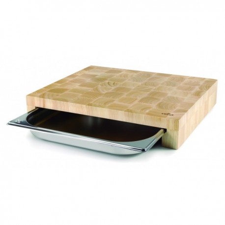 Colete Tabela 2/3 do lacor 41.5x34x7 cm