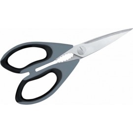 Tesoura de cozinha com baia