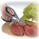 TIJERAS COCINA CON FUNDA