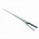 Agulha Merchar 19 cm