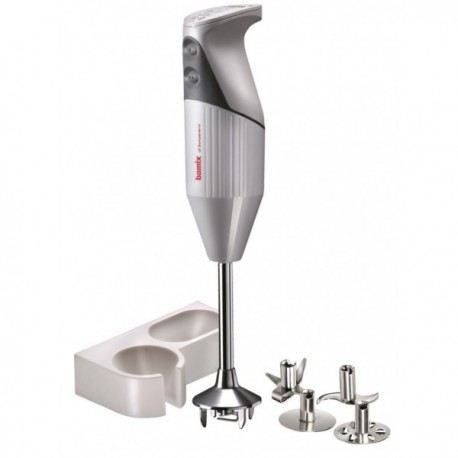 BATIDOR ELÉCTRICO BAMIX 200W DE LACOR