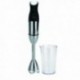 BATIDOR ELÉCTRICO 700W + VASO 500ML DE LACOR