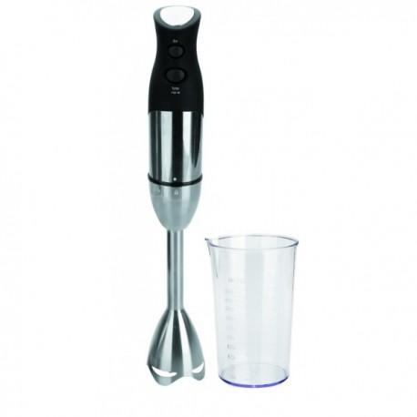 BATIDOR ELÉCTRICO 700W + VASO 500ML DE LACOR