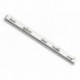 Suporte inoxidável. (inox 18/10)