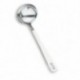 Cacillo inoxidable. (inox 18/10)