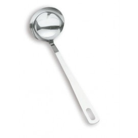 Cacillo inoxidável. (inox 18/10)