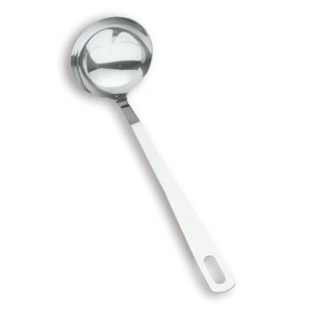 Cacillo inoxidable. (inox 18/10)