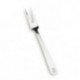 Tenedor inoxidable. (inox 18/10)