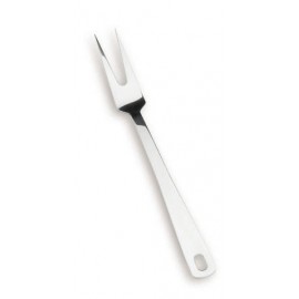 Garfo inoxidável. (inox 18/10)