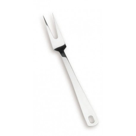 Garfo inoxidável. (inox 18/10)