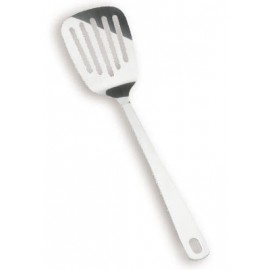 Espátula inoxidável. (inox 18/10)
