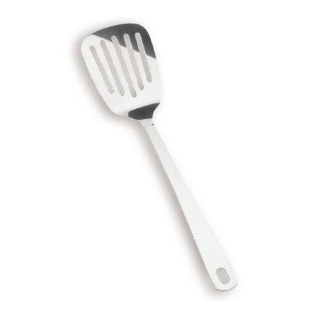 Espátula inoxidável. (inox 18/10)