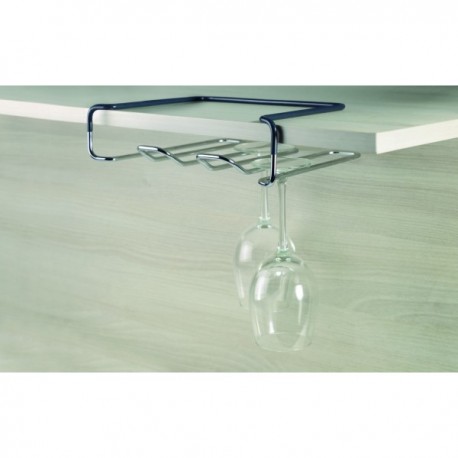 RACK PARA COPAS DE LACOR 31X21 CM