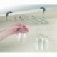 Rack para copos de lacor 31x21 cm