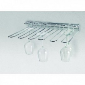 SOPORTE DE COPAS DE LACOR 45X31 CM