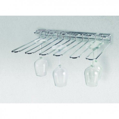SOPORTE DE COPAS DE LACOR 45X31 CM