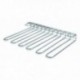 SOPORTE DE COPAS DE LACOR 45X31 CM