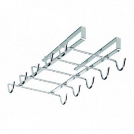 COLGADOR DE TAZAS DE CAFÉ DE LACOR