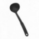 Cacillo de Nylon. (preto)
