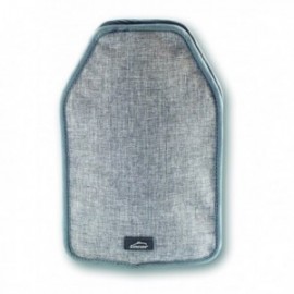 Cafee fundos denim de lacor 15x23 cm