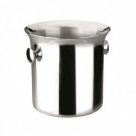 COBELBOTELLAS INOXIDÁVEL 18/10 OF LACOR 5,5 litros