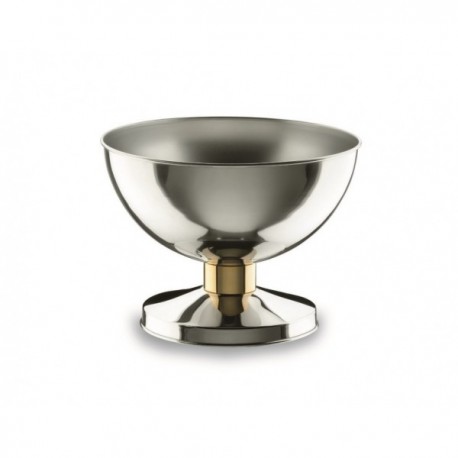 ENFRIACHAMPAN DORADO INOX18/10 DE LACOR 36 CM