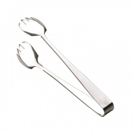 PINZA HIELO LUXE DE LACOR 20 CM