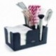 Organizador de acessórios de 24x14 cm