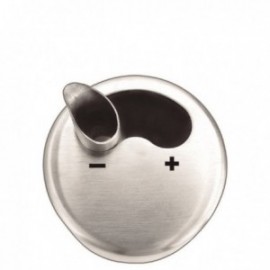 Vinegrera Luxe 4 pizas com suporte lacor 170-30 ml