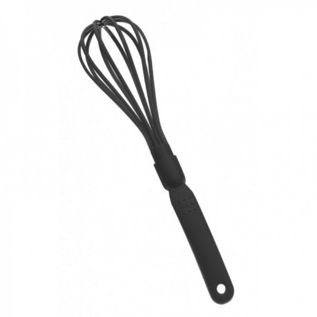 Batidor nylon.(negro)