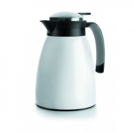 White Thermo Server do lacor