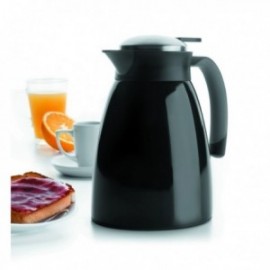 ThermoMos pretos de lacor