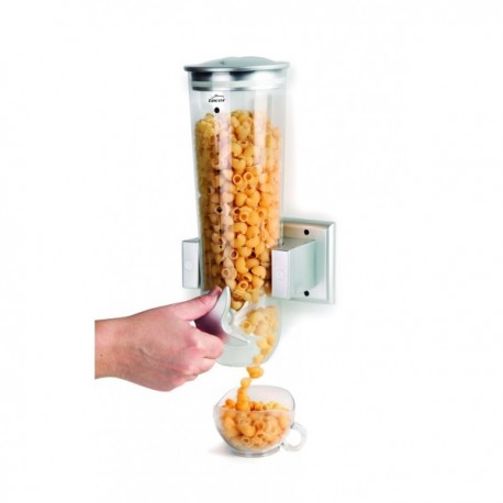 DISPENSADOR DE CEREALES DE PARED SENCILLO DE LACOR