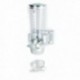 DISPENSADOR DE CEREALES DE PARED SENCILLO DE LACOR