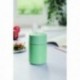 Flora Thermo Food com uma alça de lacor de 360 ??ml