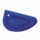 Raspador de silicone.