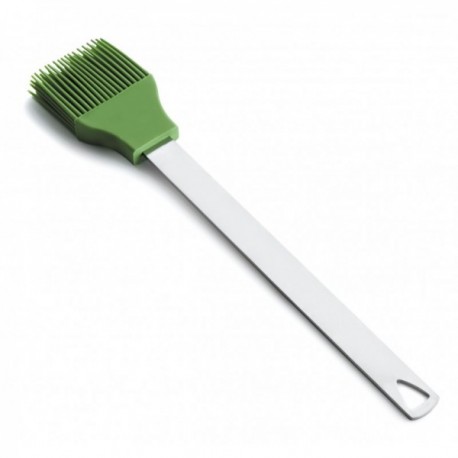 Pincel / Brush. (silicona)