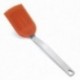 Espátula / Spatula. (silicona)