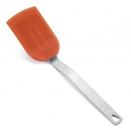 Espátula / Spatula. (silicona)