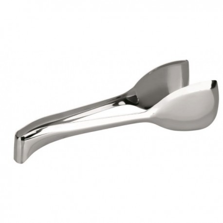 PINZA PAN 18 CMS INOXIDABLE 18/10 DE LACOR 18 CM