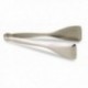 PINZA DE PAN INOXIDABLE DE LACOR 23 CM